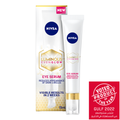 Glow Fairy Instant Eye Repair Serum Luminous Even Glow Nivea 15ml