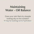 Ma:nyo Deep Moisturizing Cream - Bifida, Hyaluronic Acid, 80ml