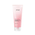 Anua Peach Niacin Brightening Moisturizing Face Wash 150ml