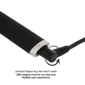 Clara Smart Hair Styling Brush 3-in-1 Ionic Technology