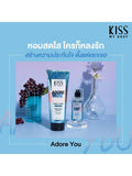 Kiss My Body Adore You Perfume Lotion - Peony, Magnolia, Orchid - 226 g