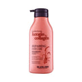 Luxliss Keratin & Collagen Restorative Shampoo for Chemically Treated Hair, 500ml