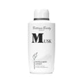 Bettina Barty Musk Body and Hand Lotion, Moisturizing, 500ml