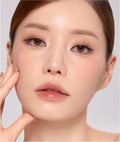 Top Rated Colored Contact Lenses Monthly Reva LensMe Korea Style 2 Pack