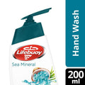 Lifebuoy Hand Wash Sea Mineral Deep Cleanse 200ml