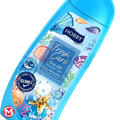 Hobby Fresh Care Shower Gel, Sea Minerals, Paraben-Free, pH-Balanced, 500 ml