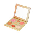 Armaf Beauty Summer Muse Eyeshadow Palette - 7 Colors
