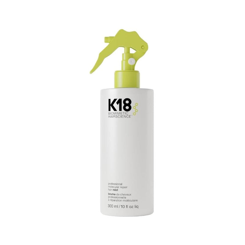 K18 Molecular Repair Mist Professional Hair Treatment 300ml