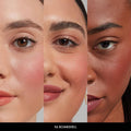 Cream Blush Buildable Colour NYX Sweet Cheeks Soft Cheek Tint 06 Bomb Shell 12ml
