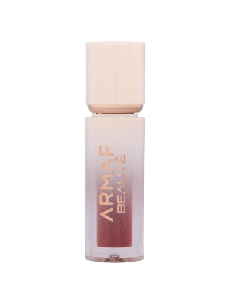 Armaf Beauty Jelly Pop Lip Gloss - Shade 04 ROSE MEMOIR