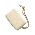 Basic Care Exfoliating Body Loofah Bath Brush Scrub