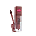 Flormar Kiss Me More Lip Tattoo Liquid Lipstick Matte 010 Choco