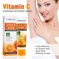 Underarm Whitening Cream Vitamin C Careline 50g