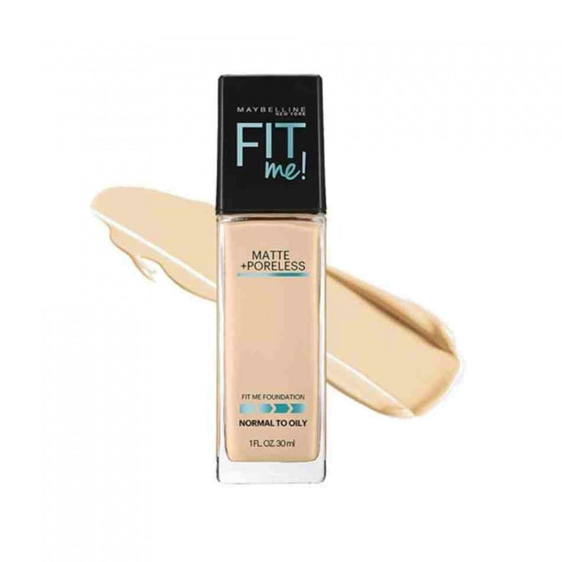 Maybelline Dream Radiant Liquid Foundation Light Beige Maybelline 30ml