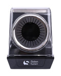 Salon System Hair Tools Sterilizer - 200ml Capacity
