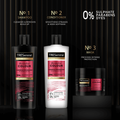 Shampoo for Oily Hair Colour Vibrancy Camellia Oil Tresemme 350ml