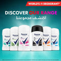 Alvera Aloe and Almond Deodorant Roll-On Antiperspirant Rexona 40ml