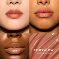 Fenty Beauty Gloss Bomb Universal Lip Luminizer 01 Fenty Glow 9 ml