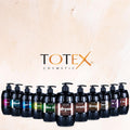 Best Shampoo for Oily Hair Menthol Cooling Totex 750ml