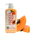 Fair Lady Papaya Body Lotion, Intensive Radiance, 700ml