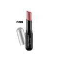 Flormar Lip Powder Lipstick, 009 Fall Rose, Velvety Finish, 3g