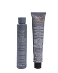 Vintage Airoplex 10 in 1 Hair Colour Cream Natural Black 200ml