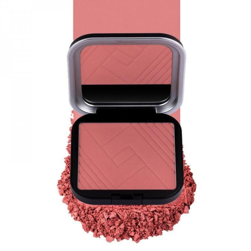 Long Lasting Cream Blush Buildable Pigmented Formula Forever 52 CPB003