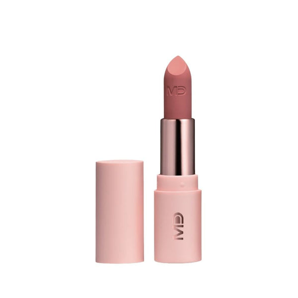 MD Matte Creamy Rouge Lipstick 221 with Shea Butter & Coconut Oil