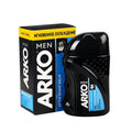 Arko Aftershave Balm Cooling Moisturizing 150ml