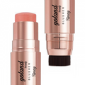 Best Cream Blush Stick Long-Lasting Shade 03 Yolande Beauty 7g