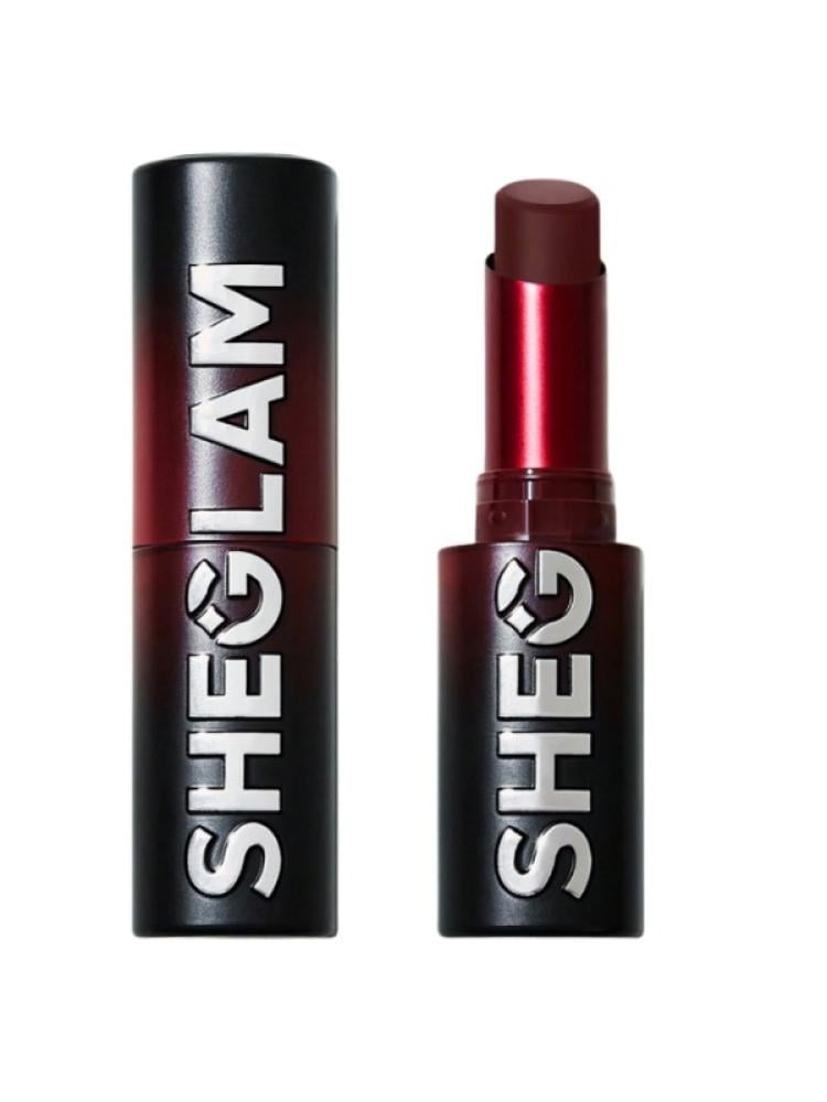 Sheglam Dynamatte Boom Matte Lipstick - Long-Lasting