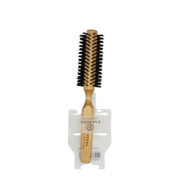 Pastel Heat Resistant Hair Dryer Brush Medium Size No. B3345