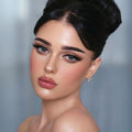 Makeup By Mario Moisture Glow Lip Plumping Serum Rose Glow 2.3g