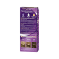 Palette Permanent Hair Color Medium Cool Blonde 1-7 110ml