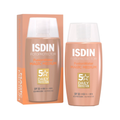 Isdin Fusion Water Sunscreen Medium Tint SPF 50+ 50ml