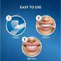 Crest Ultra White Teeth Whitening Strips 28 Count