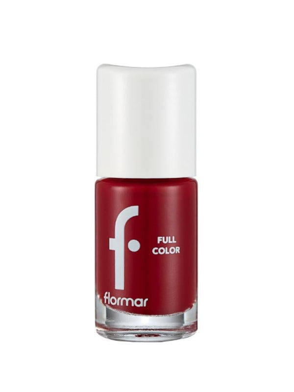 Flormar Full Color Nail Polish FC09 Neo Love Story