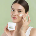 Avocado Bomb Moisturizing Face Cream for Dry Sensitive Skin SiNOZ 50ml