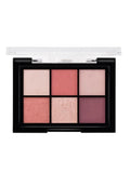 Best Travel Eyeshadow Palette Matte Shimmer Note Eyeconic 1g