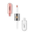 Kiko Milano Unlimited Double Touch Liquid Lipstick 101 Glossy Finish