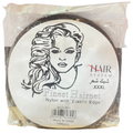 Hair System Brown Hair Net - Pack of 144 Pieces