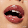 NYX Butter Gloss Lip Gloss - Ginger Snap - Non-Sticky
