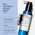 Some By Mi Beta Panthenol Repairing Cleansing Gel, pH Balanced, 120ml