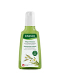 Rausch Swiss Herbal Shampoo for Scalp Vitality - 200ml