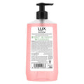 Buy Liquid Hand Wash Honey & Lotus Flower Deep Moisture Formula Lux 500ml
