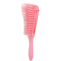 Hair System Detangling and Styling Brush