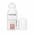 Antiperspirant Roll-On Brightening Alpha Arbutin Cliniclab 50ml