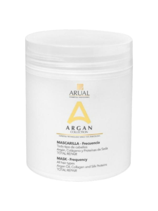 Arual Argan Repair Hair Mask - 500 ml