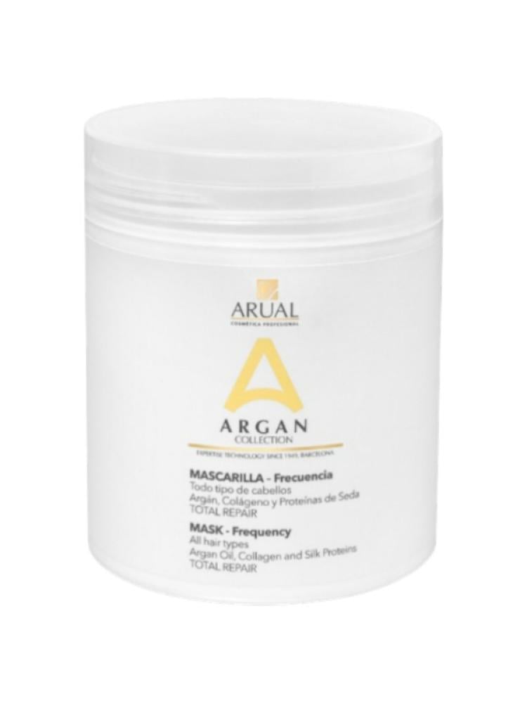 Arual Argan Repair Hair Mask - 500 ml