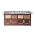Eyeshadow Palette Chocolate Scented Hydrating Sodium Hyaluronate SHEGLAM